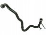 Патрубок интеркуллера (k9k 1.5 dci) Renault Duster (арт. 8200598010)